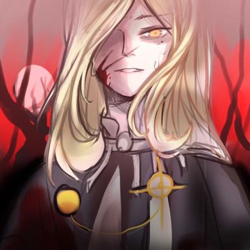 详解：维奥拉の 童年回忆&契约故事【BL16《审问记录》】#帕学：文案解释学计划#