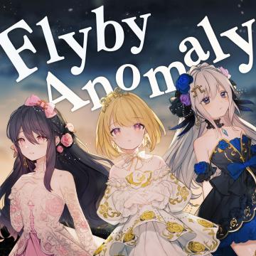 ark的睡前电台ep3.X 僕たちは今 遥かな旅路へ