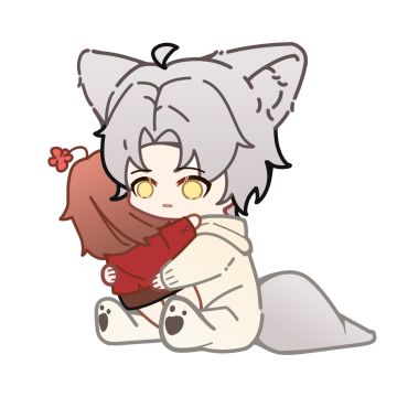 【同人搬运】小狐狸