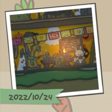 亡灵节物品触发