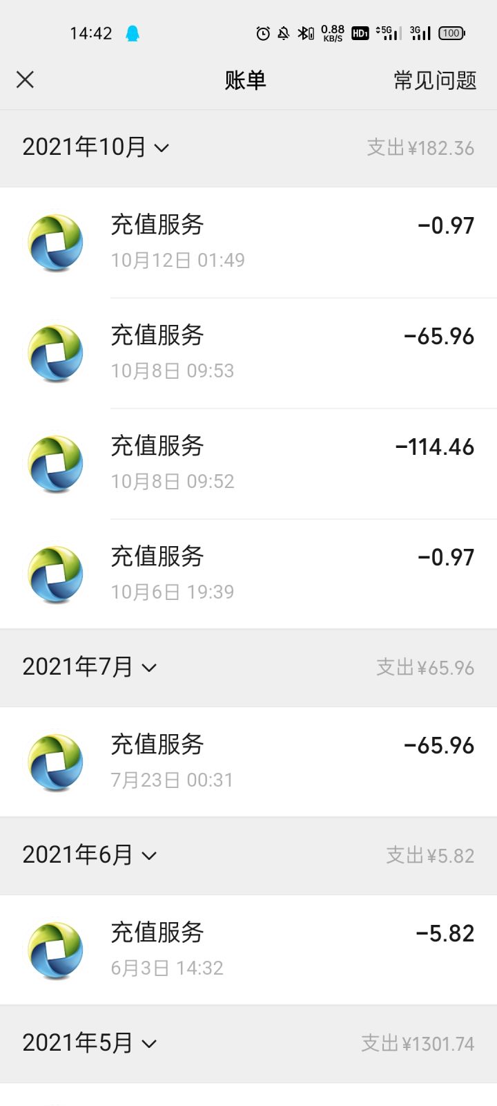 吃相难看截图