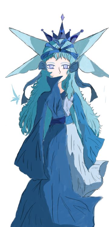 异界之神•洛英特之神（不是正文单纯是个介绍。）