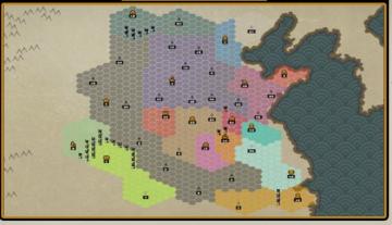 论一个boss的自我修养——联盟闯春秋