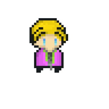 因为是自己头像就认真画的屑