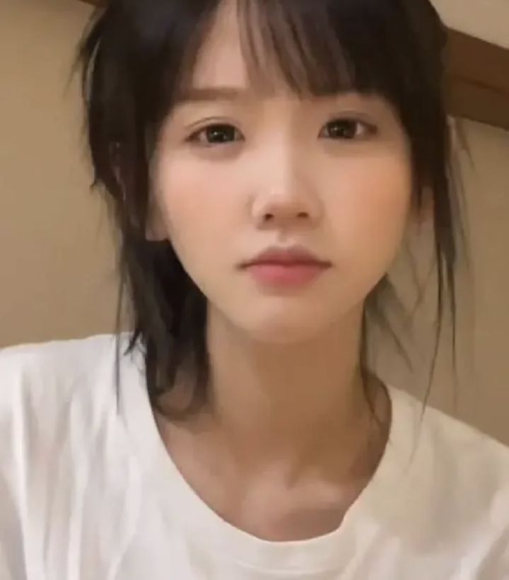 #井川里予截图