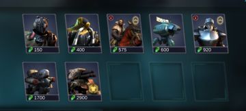 人族攻略（8.16）