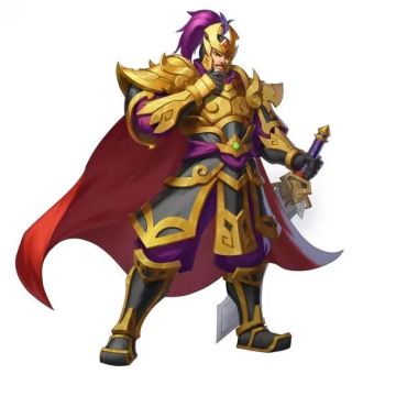 攻略｜版本之子 最强诸侯 技压群雄