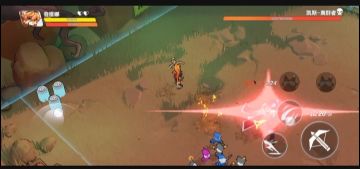 新boss技能机制完全版