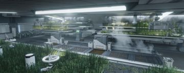 代号降临「水培农场」种子手册