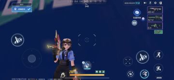 关于莉莉安简评（国际服）