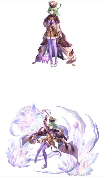 日服最新情报预览