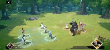 狱级余晖秘境 第二种打法