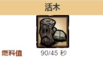 快速刷活木，三晚上20+活木