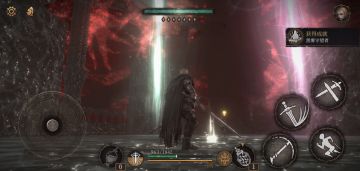 我是黑雾守望者！