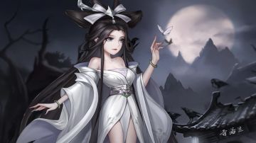 【阴阳界】紫金混搭（适用于70级以上，老鸟必看）