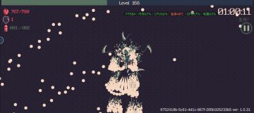 小鹿还是可以自杀的