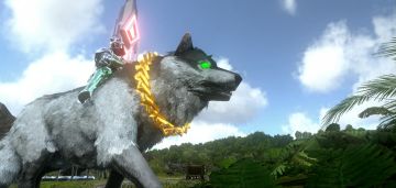 方舟生存进化（国际版）最新动向更新现状！