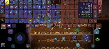 刷宝箱怪，隐藏幸运值和钓鱼