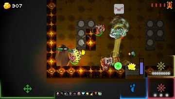 现版本全游戏最强套路