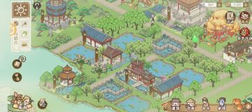 最美村落，布局分享。视频点我主页。