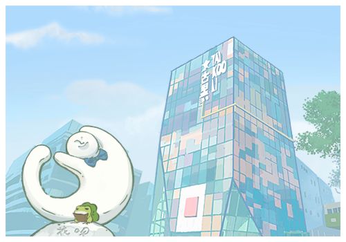蛙蛙寄来的照片截图
