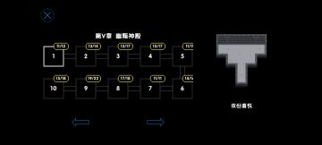 偷鸡合集（一至五章）