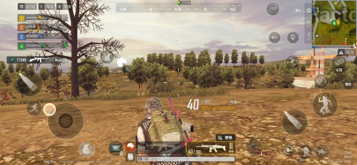 PUBG NEW STATE攻略一截图