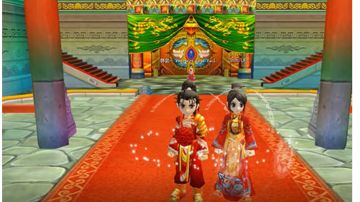 江湖手游：刀客、弓箭手、剑客攻略