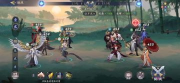 PVP/PVE阵容摆放搭配