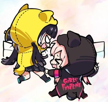 儿童节快乐！指挥官们