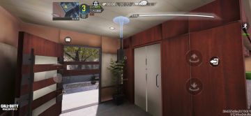 我北分享几个躲猫猫点位