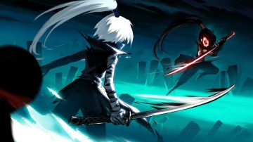 ［忍者必须死3纯萌新篇］