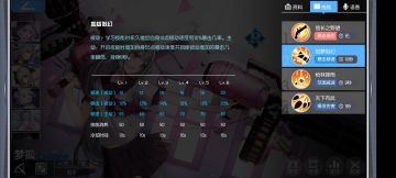 梦狐附伤流（惊）