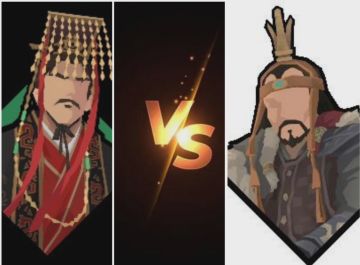 重生汉武大帝之我要开局硬刚匈奴#无悔华夏大汉永昌#