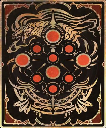 加尔提兰史考|列王志|赫雷斯特王国