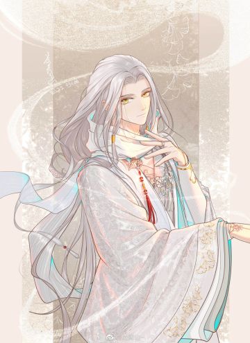 【同人搬运】山雨欲来-莫弈