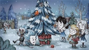 开局如何快速找齐幸存者