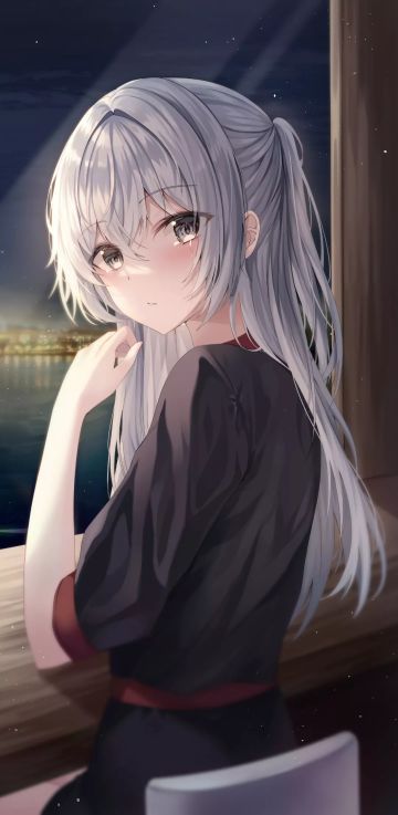 死去的我又复活了