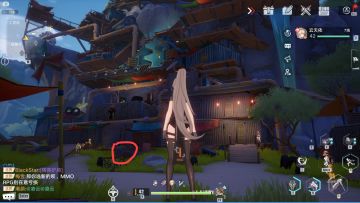 【拓荒探索攻略】书信方舟支线任务领取地点