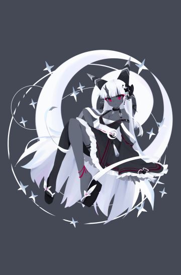 落樱·INF·樱始落