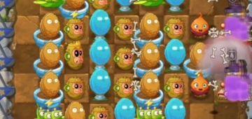 浅谈蜜神的阴谋对pvp模式僵尸部队兵种作用的影响