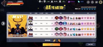 持续伤害流，无需刷成长技能轻松通关100攻略！！！简单无脑，萌新也能Carry！！！