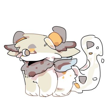 角色介绍六——御田