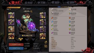 关于这次梦境套的推论