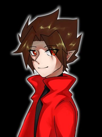 送给竹子的画YwY