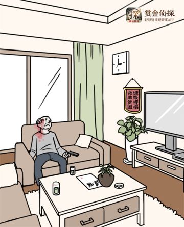 【一分钟推理】真的有完美犯罪吗？