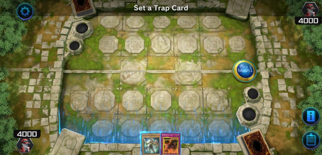 手机端已经开服可以玩了，但是为啥没中文啊截图