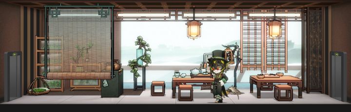 家具复刻之后就又可以拿紫票了,芜湖(老李真的好帅)截图