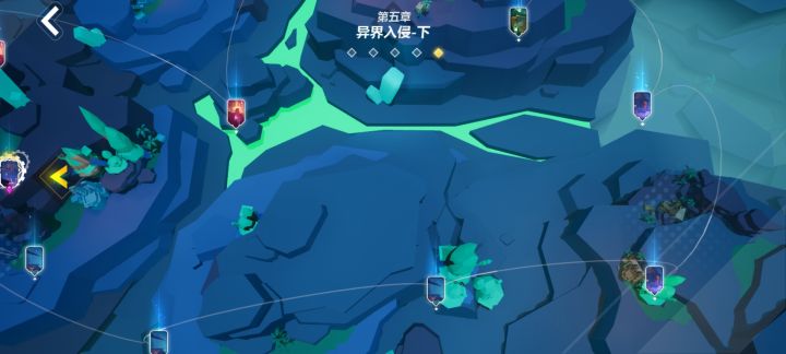 时刻1地图怎么进呀截图