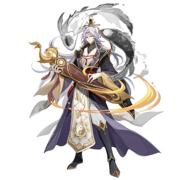 机制最完美小晶石--伏羲测评解析